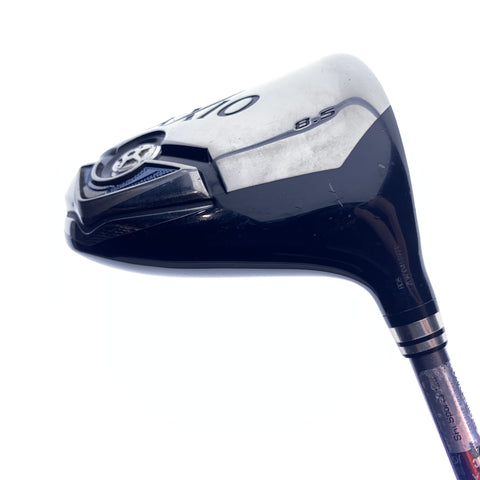 Used XXIO X Driver / 8.5 Degrees / Stiff Flex