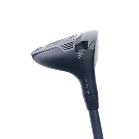 Used Ping G425 Max 3 Fairway Wood / 14.5 Degrees / Regular Flex