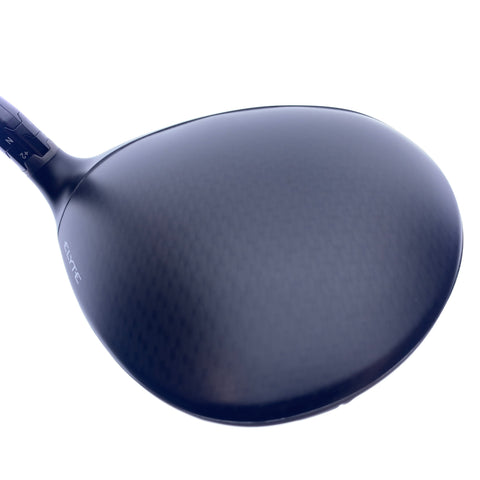 Used Callaway Elyte Driver / 9.0 Degrees / Stiff Flex
