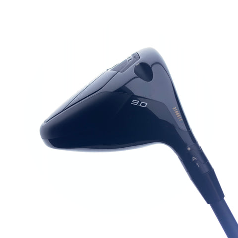 Used Titleist GT3 Driver / 9.0 Degrees / Stiff Flex