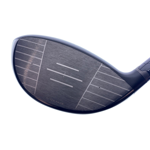 Used Callaway Elyte Driver / 9.0 Degrees / Stiff Flex