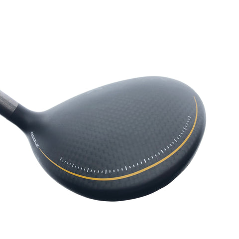 Used Callaway Rogue ST MAX D 3 Fairway Wood / 16.0 Degrees / Regular Flex