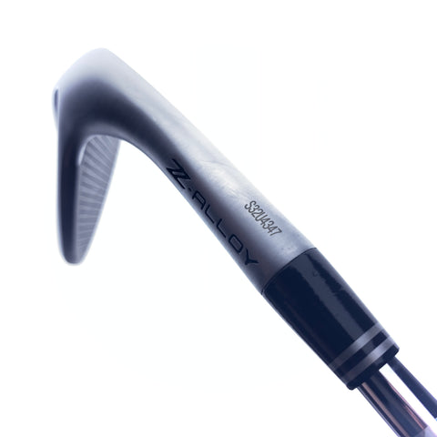 Used Cleveland CBZ Tour Satin Sand Wedge / 54.0 Degrees / Wedge Flex