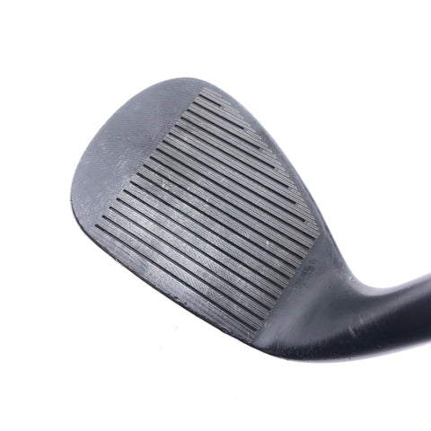 Used Cleveland RTX-3 Black Satin Sand Wedge / 54.0 Degrees / Wedge Flex