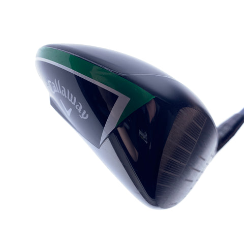 Used Callaway Elyte Driver / 9.0 Degrees / Stiff Flex
