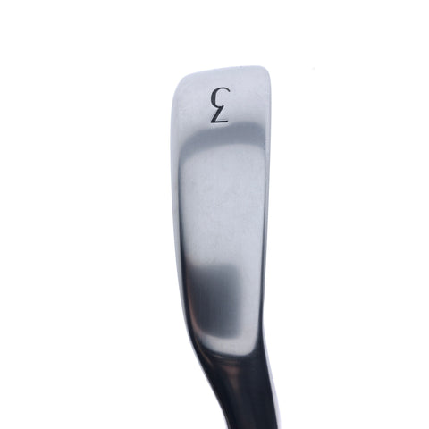 Used Titleist U505 2025 3 Hybrid / 20 Degrees / Stiff Flex