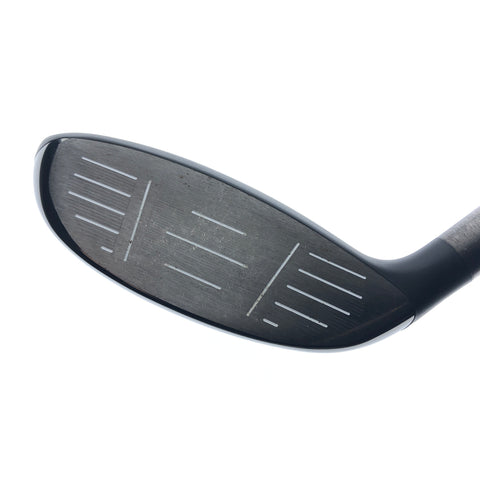Used Callaway Rogue ST MAX D 3 Fairway Wood / 16.0 Degrees / Regular Flex