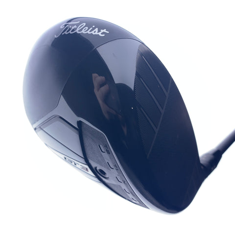 Used Titleist GT3 Driver / 9.0 Degrees / Stiff Flex