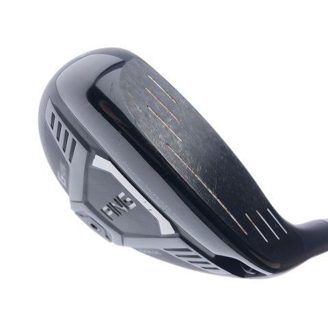 Used Ping G425 Max 3 Fairway Wood / 14.5 Degrees / Regular Flex