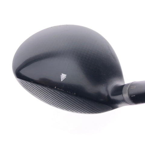 Used Yonex Ezone GS 5 Fairway Wood / 18 Degrees / Lite Flex