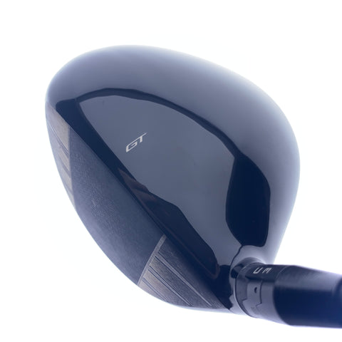 Used Titleist GT3 Driver / 9.0 Degrees / Stiff Flex