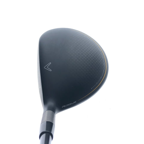 Used Callaway Rogue ST MAX D 3 Fairway Wood / 16.0 Degrees / Regular Flex