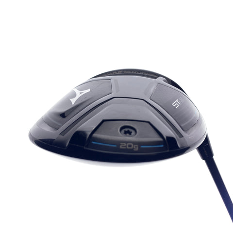 Used Mizuno ST-Z 220 2022 Driver / 9.5 Degrees / Regular Flex