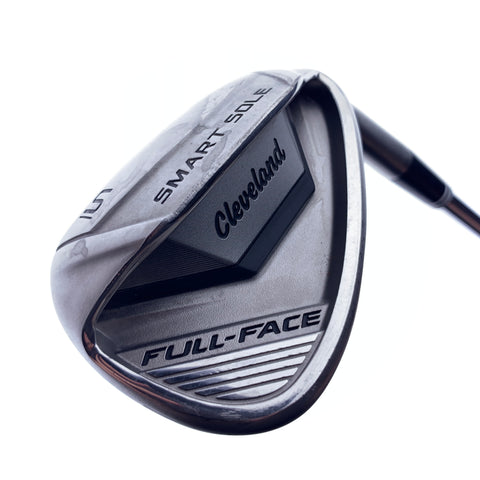 Used Cleveland Smart Sole Full Face Sand Wedge / Wedge Flex