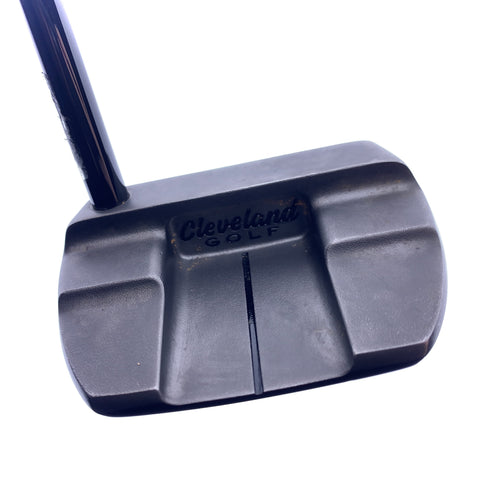 Used Cleveland Huntington Beach Soft Premier 10.5 Putter / 34.0 Inches