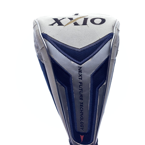 Used XXIO X Driver / 8.5 Degrees / Stiff Flex