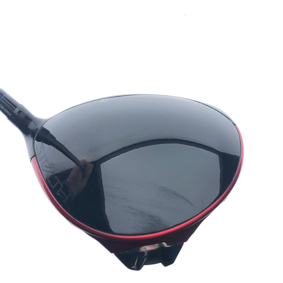 Used TaylorMade Stealth 2 Driver / 9.0 Degrees / Stiff Flex - Replay Golf 
