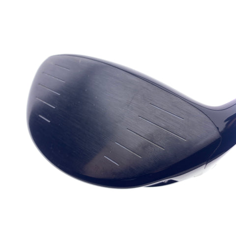 Used Mizuno ST-Z 220 2022 Driver / 9.5 Degrees / Regular Flex