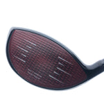 Used TaylorMade Stealth 2 Driver / 9.0 Degrees / Stiff Flex - Replay Golf 