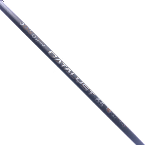 Used Callaway Mavrik 4 Hybrid / 20 Degrees / Regular Flex