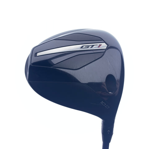 Used Titleist GT1 Driver / 10.0 Degrees / Stiff Flex