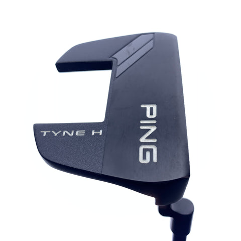 Used Ping Tyne H 2024 Putter / 34.0 Inches