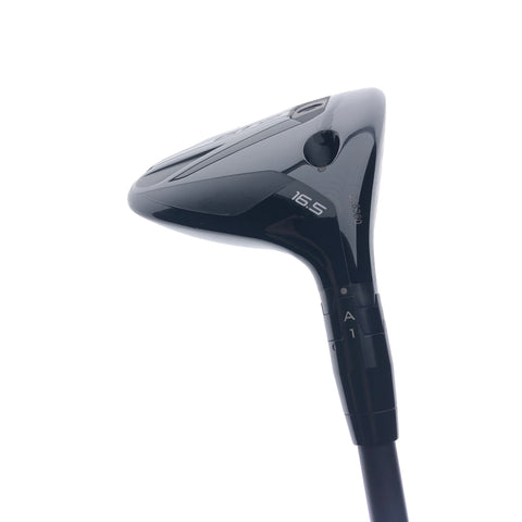 Used Titleist GT2 3  HL Fairway Wood / 16.5 Degrees / Stiff Flex