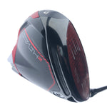 Used TaylorMade Stealth 2 Driver / 9.0 Degrees / Stiff Flex - Replay Golf 