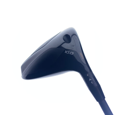 Used Titleist GT1 Driver / 10.0 Degrees / Stiff Flex