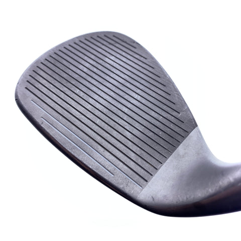 Used Cleveland Smart Sole Full Face Sand Wedge / Wedge Flex