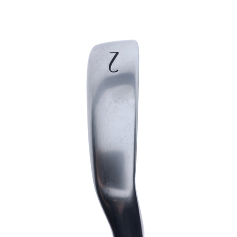 Used Titleist T250 U 2025 2 Hybrid / 18 Degrees / X-Stiff Flex
