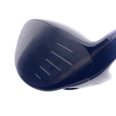 Used Mizuno ST-Z 220 2022 Driver / 9.5 Degrees / Regular Flex
