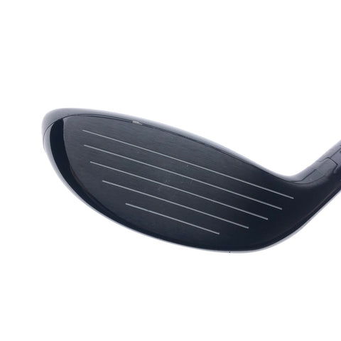 Used Titleist GT2 3  HL Fairway Wood / 16.5 Degrees / Stiff Flex