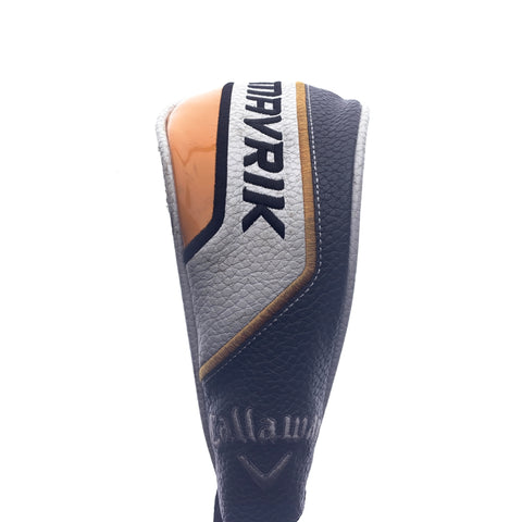 Used Callaway Mavrik 4 Hybrid / 20 Degrees / Regular Flex