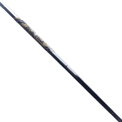 Used Titleist Vokey SM10 Tour Chrome Lob Wedge / 60.0 Degrees / Stiff Flex