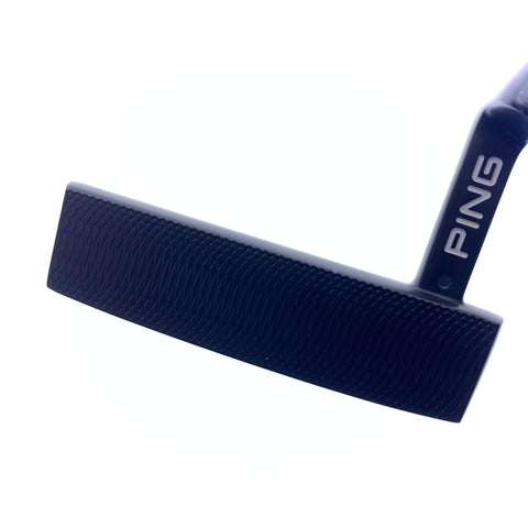 Used Ping Tyne H 2024 Putter / 34.0 Inches