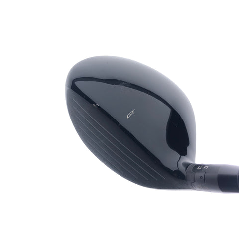 Used Titleist GT2 3  HL Fairway Wood / 16.5 Degrees / Stiff Flex