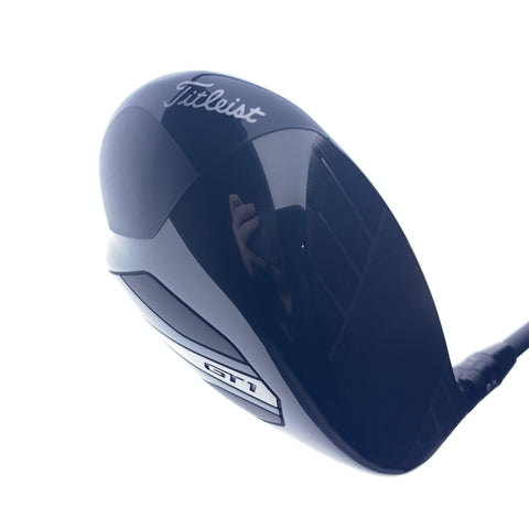 Used Titleist GT1 Driver / 10.0 Degrees / Stiff Flex