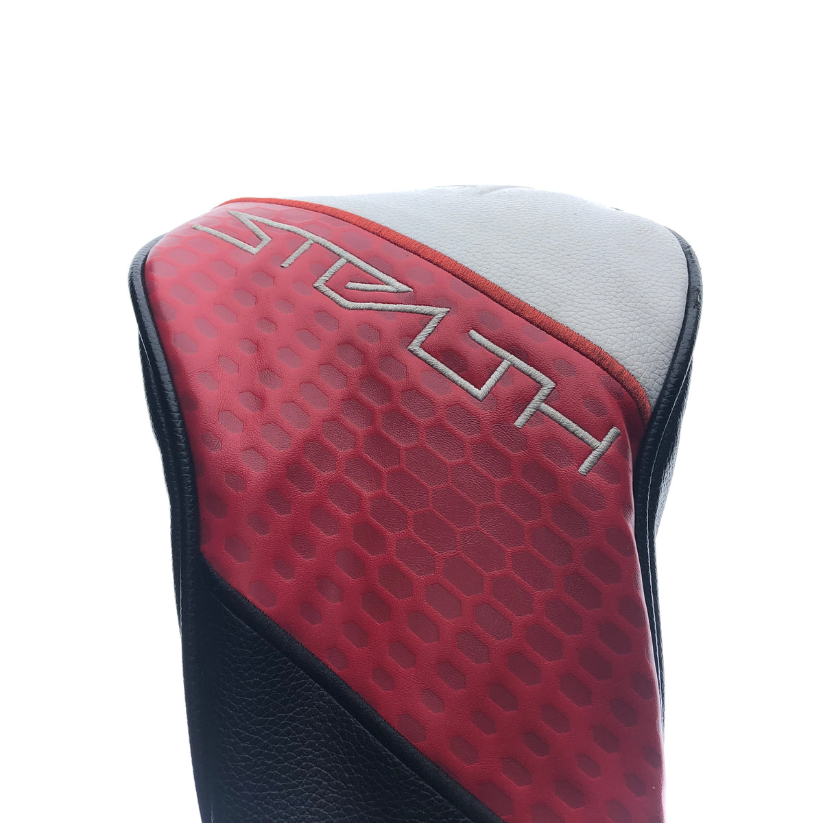 Used TaylorMade Stealth 2 Driver / 9.0 Degrees / Stiff Flex - Replay Golf 