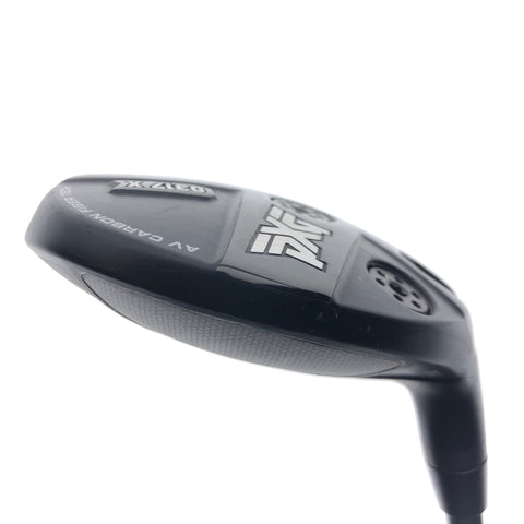 Used PXG 0317 X GEN4 5 Hybrid / 25 Degrees / Regular Flex