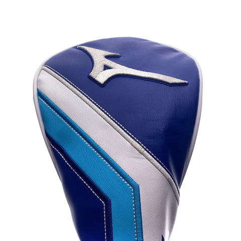 Used Mizuno ST-Z 220 2022 Driver / 9.5 Degrees / Regular Flex