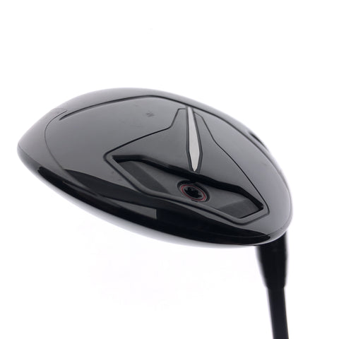 Used Titleist TSR 1 7 Fairway Wood / 20 Degrees / Regular Flex - Replay Golf 