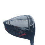 Used TaylorMade Stealth HD Driver / 10.5 Degrees / Regular Flex - Replay Golf 