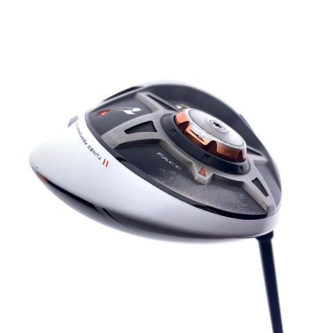 Used TaylorMade R1 Driver / 10.0 Degrees / Regular Flex - Replay Golf 