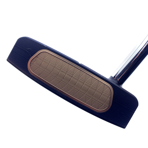 Used Odyssey Ai-One Milled Seven T DB Putter / 34.0 Inches
