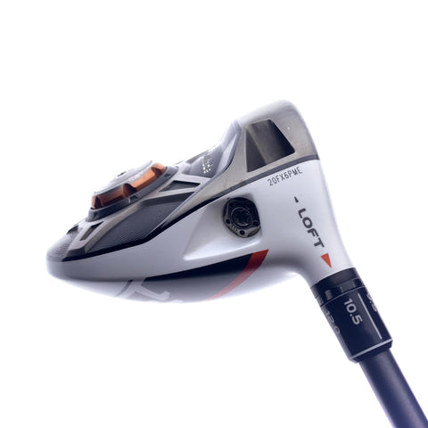 Used TaylorMade R1 Driver / 10.0 Degrees / Regular Flex - Replay Golf 