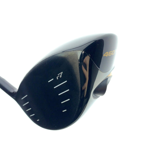 Used TaylorMade R7 Superquad Driver / 10.5 Degrees / Regular Flex / Left-Handed
