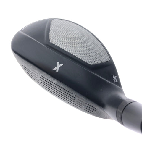 Used PXG 0317 X GEN4 5 Hybrid / 25 Degrees / Regular Flex