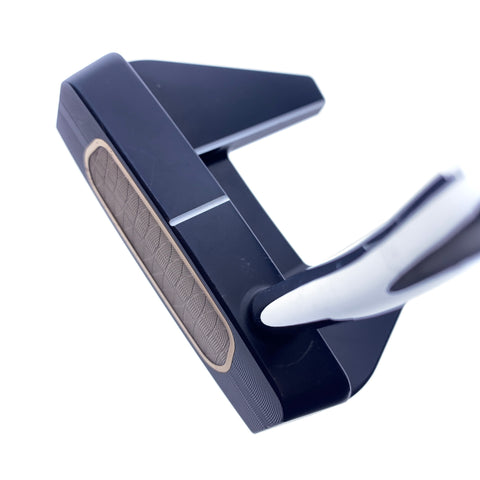 Used Odyssey Ai-One Milled Seven T DB Putter / 34.0 Inches
