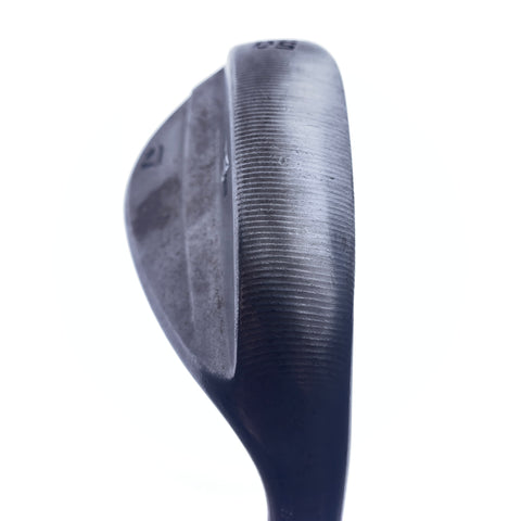 Used TaylorMade MG5 Forged Raw Gap Wedge / 50.0 Degrees / X-Stiff Flex